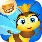 Bee - 123 Kids Fun Mod Apk