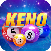 Keno Games: Live Jackpots Mod Apk