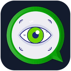 Wadog: Last Seen Online Track Mod Apk [Remove ads][Mod speed]