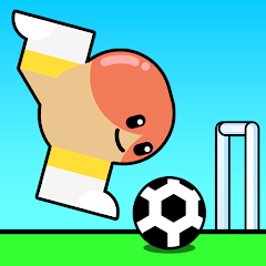 Soccer Game: Kick & Score Mod