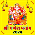 Shree Ganesh Panchang 2024 Mod