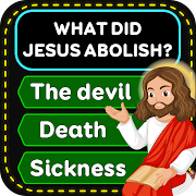 Daily Bible Trivia: Quiz Games Mod Apk