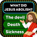 Daily Bible Trivia: Quiz Games APK