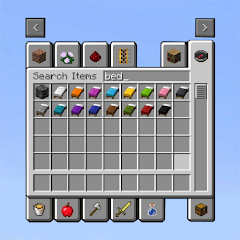 Minepstable Mod