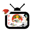 Japanese TV live Mod