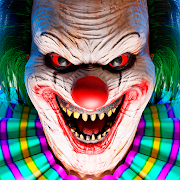 Anime Girls: Clown Horror Mod Apk