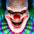 Anime Girls: Clown Horror APK