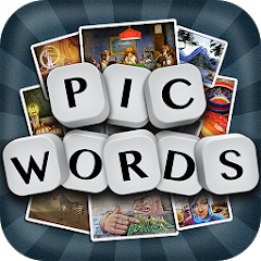 PicWords™ Mod Apk