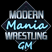 Modern Mania Wrestling GM Mod Apk