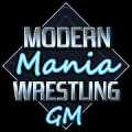 Modern Mania Wrestling GM Mod