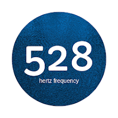 Audio 528 hertz Frequency Mod Apk