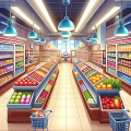 Manager Simulator: Supermarket APK