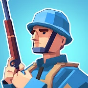 Army Tycoon : Idle Base Icon