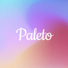 Paleto - mixing colors Mod Apk [Free purchase][Mod speed]