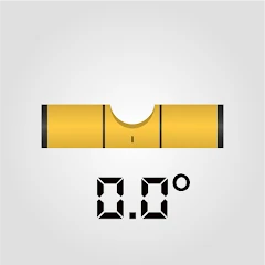 Bubble Level : Surface Level Mod APK 6.0 No Ads