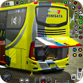 Bus Simulator Game Coach 2023 Mod