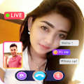 Random Video Call Live - Girls Video Chat App Mod