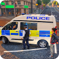 Police Car Game - Police Van APK