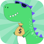 Money RAWR - The Rewards App Mod Apk