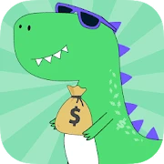 Money RAWR - The Rewards App Mod Apk [Remove ads][Mod speed]