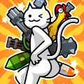 Captain Kitty-Idle RPG APK