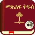 Holy Bible In Amharic/English APK