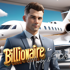 Billionaire: Money & Power Mod Apk