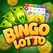 Bingo Lotto: Win Lucky Number Mod