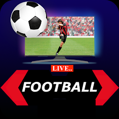 Football Live score TV Mod