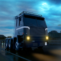 Truck Driver GO APK