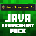 Java Advancements Mod Mod