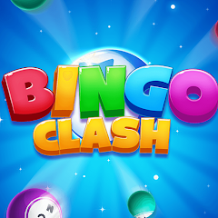 Bingo Clash Mod Apk