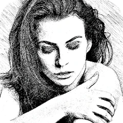 Portrait Sketch Mod Apk 5.3.1 [شراء مجاني][Mod speed]