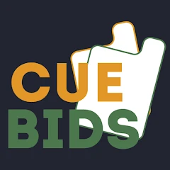 Cuebids Mod Apk 