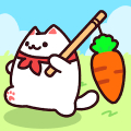 Brave Cats!: Idle Adventure APK