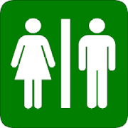 Where is Public Toilet Mod Apk