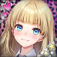 My Gyaru Girlfriend Mod Apk