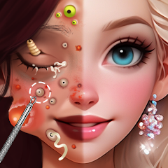 Fantasy Makeover: Makeup Salon Mod