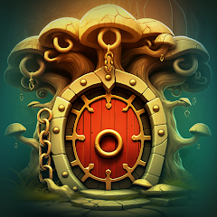 Escape Room Fantasy - Reverie Mod Apk