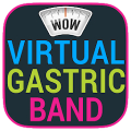 Virtual Gastric Band Hypnosis - Lose Weight Fast! Mod