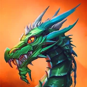 Dragons & Diamonds Mod Apk 2.0.71 [Бесконечные деньги
][Слабый враг
][Неограниченный
][Непобедимый]