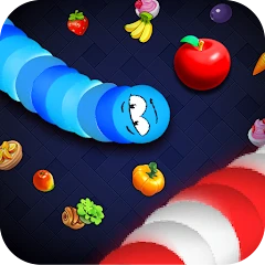 Snake Zone.io - Hungry Game Mod Apk 