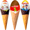 Ice Cream Surprise Eggs icon