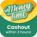 MoneyTime - Play & Earn Mod