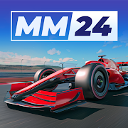 Motorsport Manager Game 2024 Mod Apk