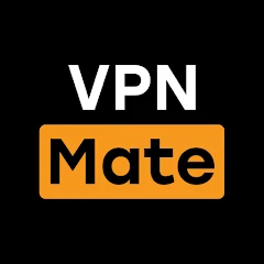 VPN Proxy Mate VPN Mod Apk [Free purchase][Mod speed]