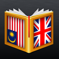 Malay<>English Dictionary Mod