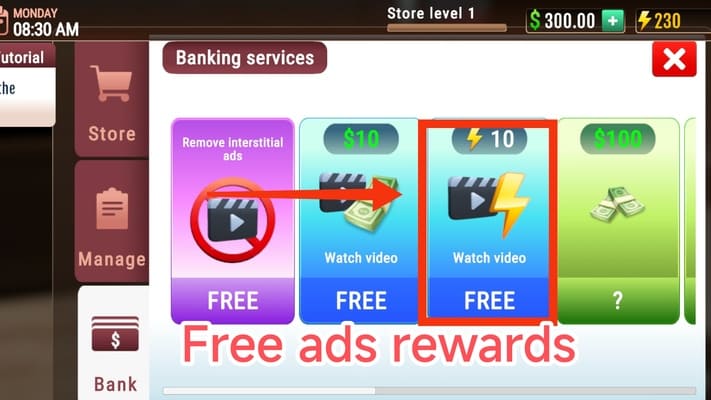 Coffee Shop Simulator 3D Cafe Mod