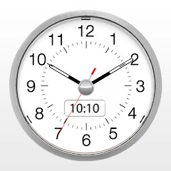 Clock Vault-Hide Photos,Videos Mod Apk [Paid for free][Free purchase]
