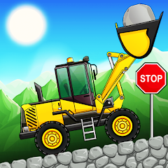 City Construction 3 Simulator Mod Apk